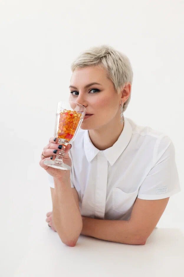 Ваш врач гинеколог-эндокринолог Екатерина Волкова 