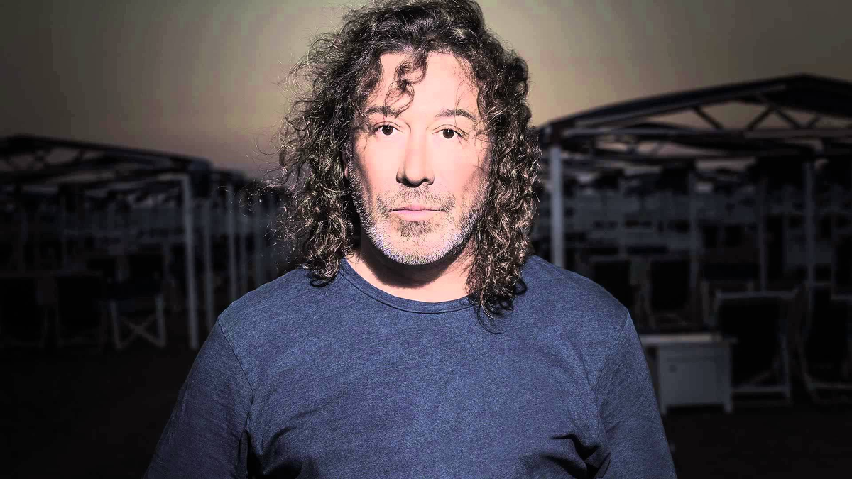 Владимир Кузьмин. Фото из открытых источников