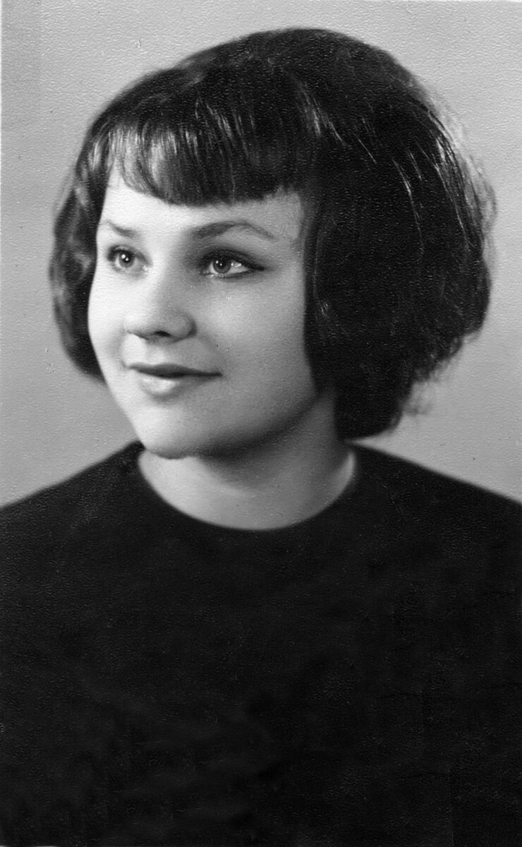    Умерла брянская судья на покое уроженка Мариуполя Лариса Янишевская avchernov