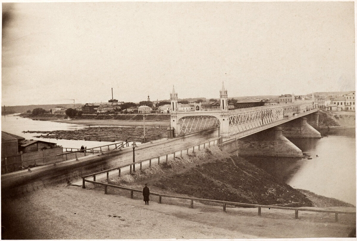 москва 1870