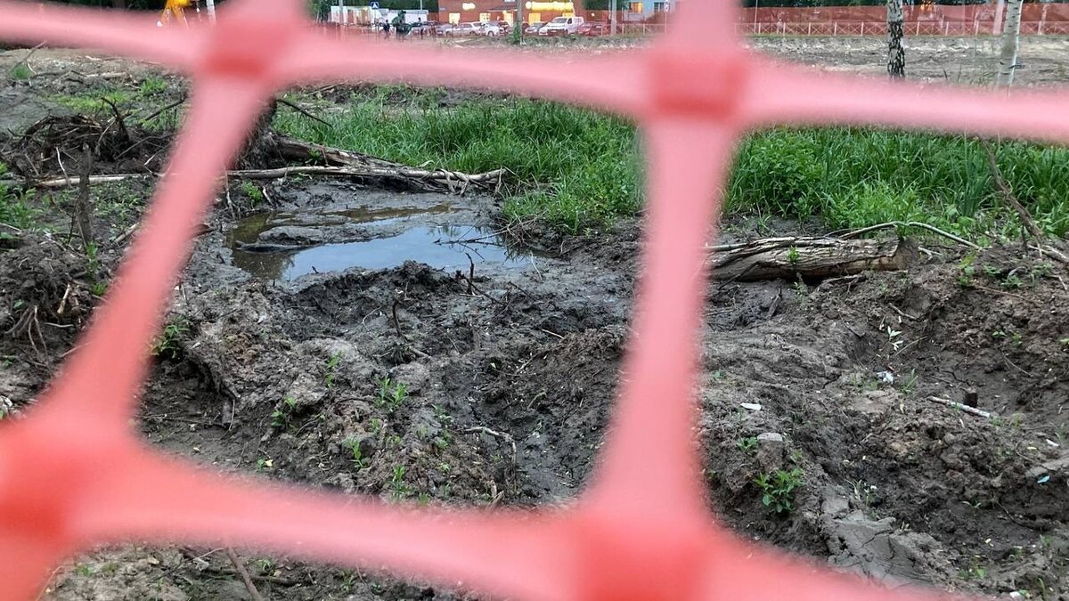     Ради чего уничтожили стоянку в спальном районе и где будут парковаться жители? Превратится ли болото на улице Серова в полноценное озеро или будет уничтожено? И когда закончится благоустройство? Ответы — в материале Inkazan.