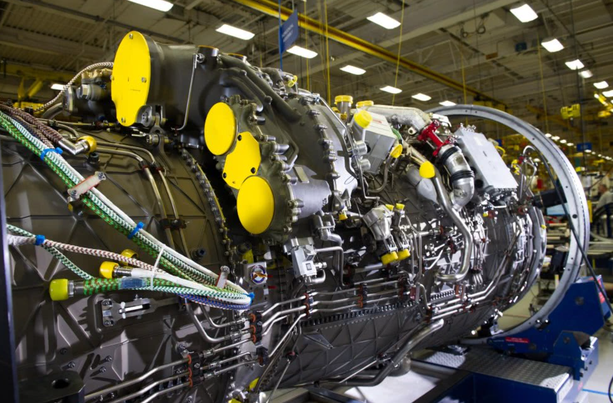 The Pratt & Whitney f135 engine. Pratt & Whitney f135. F135 двигатель. Двигатель f135-pw-600.