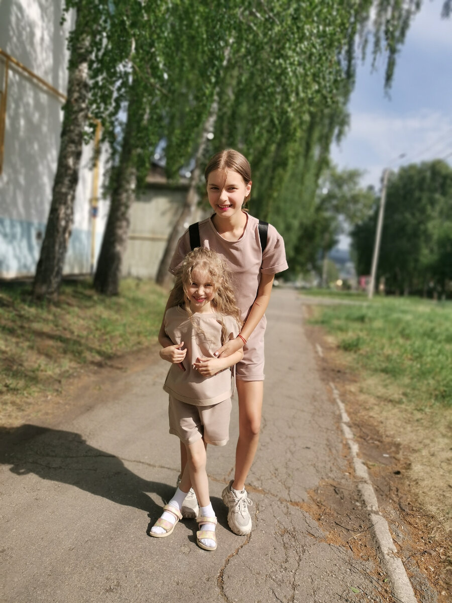 Мои красавицы 