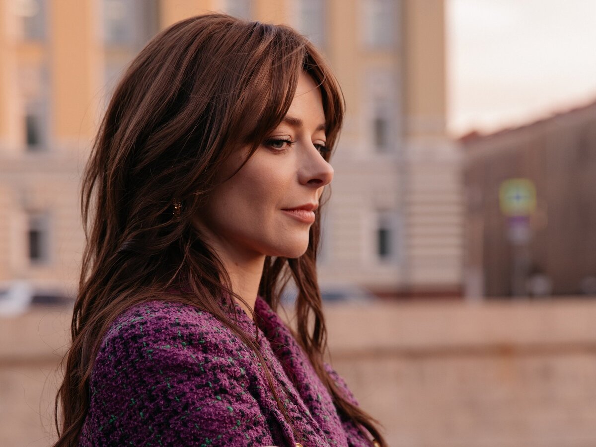 Кадр из сериала «Открытый брак»