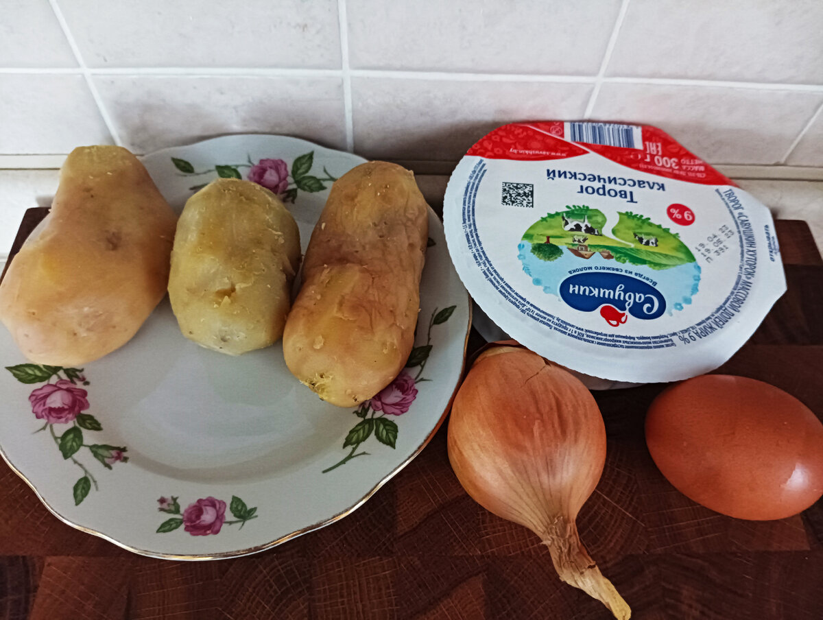 Фото: Вкусная еда без труда