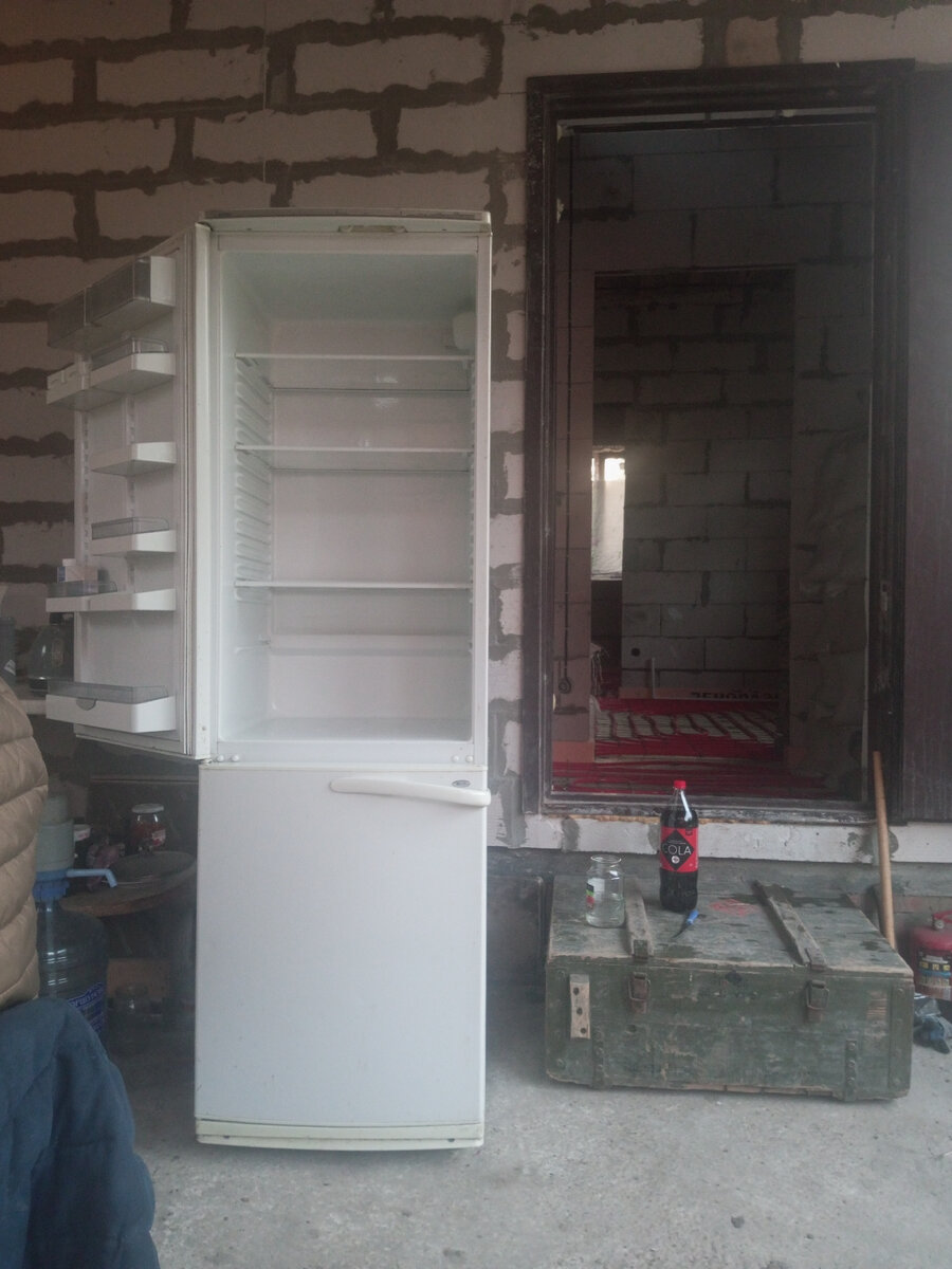 Фото автора