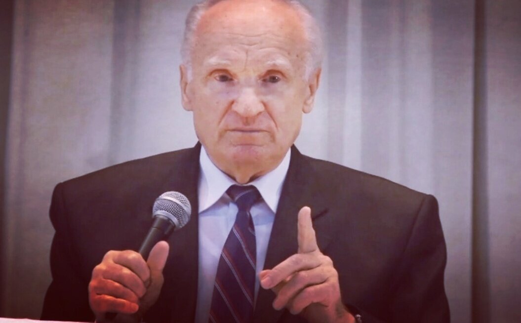 Алексей Ильич Осипов — учёный-богослов, педагог и публицист, доктор богословия, заслуженный профессор Московской духовной академии, апологет, проповедник, писатель, православный катехизатор.