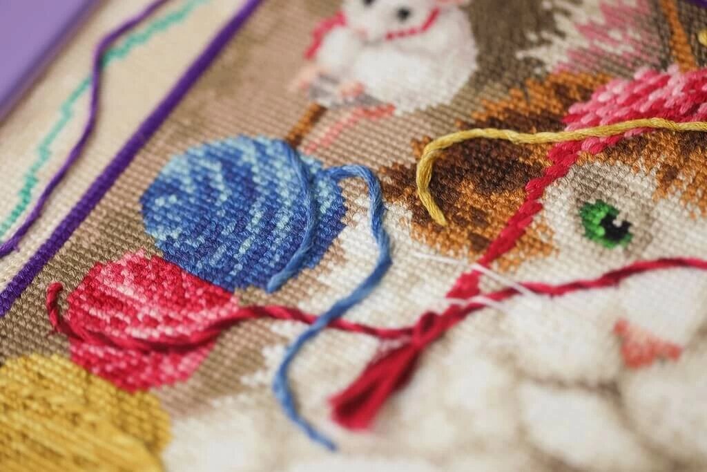 НЛ-052 вЯзунчик