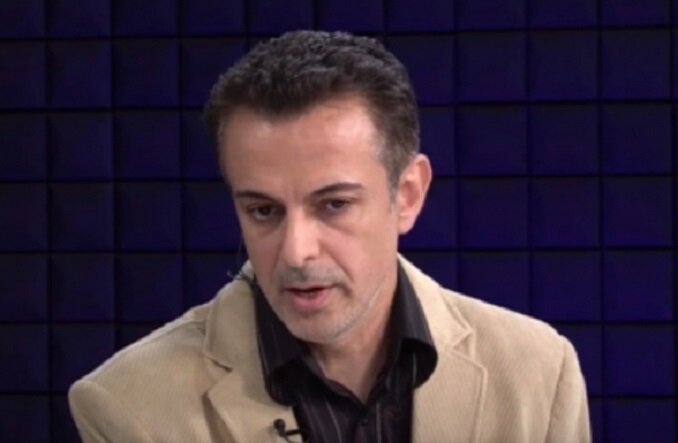 Эксперт Артур Хачикян. Фото: 7or.am