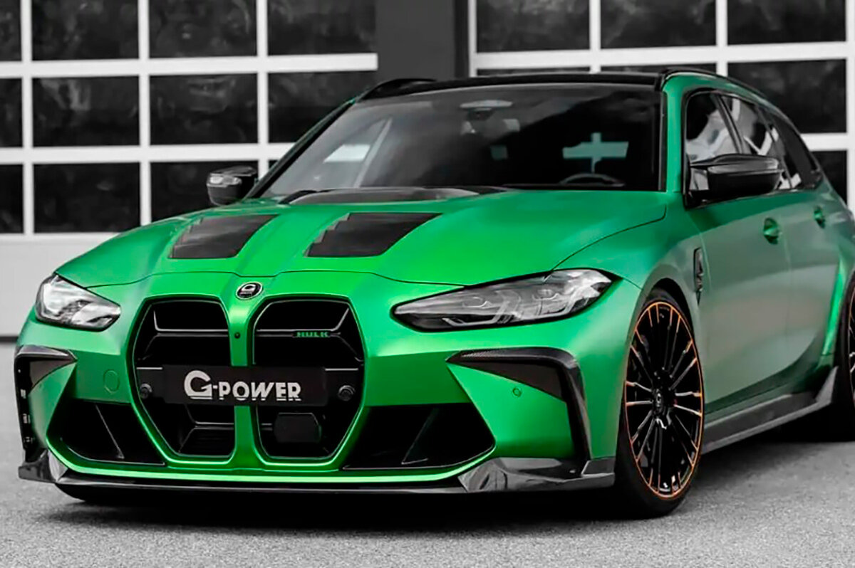    Фото: motor1.com