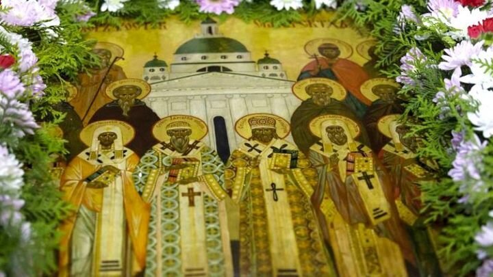 ФОТО: WWW.PRAVOSLAVIE.RU