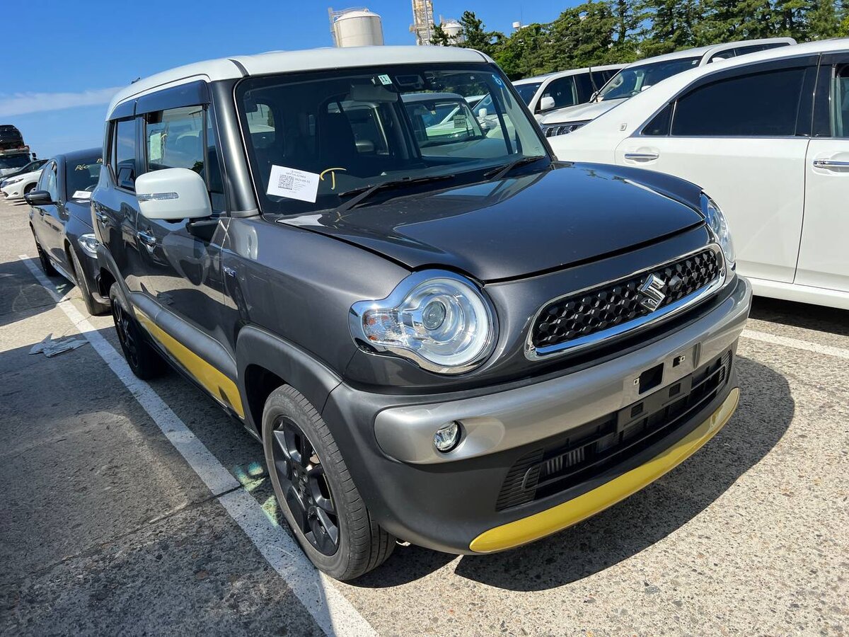 Фото внешности и салона, листайте.