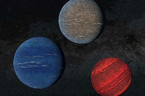    Иллюстрация: NASA/JPL-Caltech/ K.Walbolt