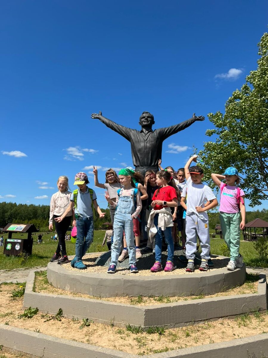 Территория Этномира