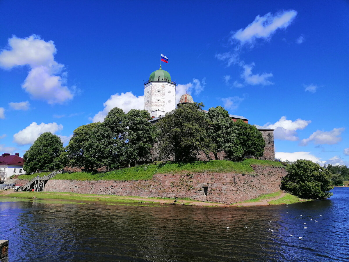 Фото: Евгения Исакова