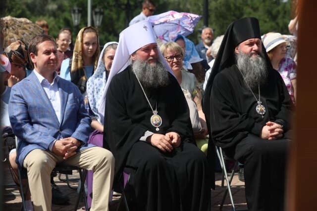    Фото: Фонд Святой Екатерины