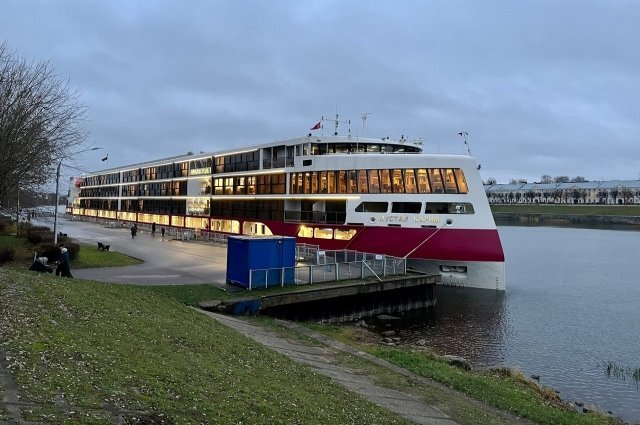    Что посетить в Тверской области во время стоянки круизного теплохода?