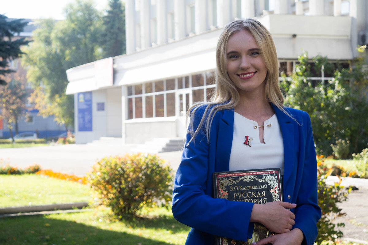 КГПИ КемГУ (г. Новокузнецк)