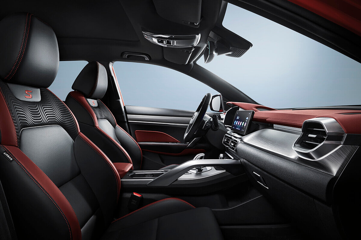 Geely coolray flagship sport. Geely Coolray кроссовер (flagship Sport). Geely Coolray 2020 Sport. Geely Coolray интерьер. Geely Coolray комплектация flagship Sport.