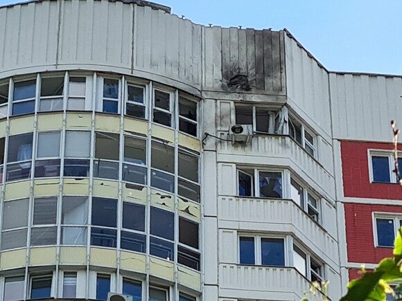    Фото Дениса Вотронина, АГН «Москва»
