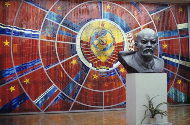 РИА Новости: Ю.Иванов