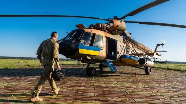    © Telegram Владимир Зеленский