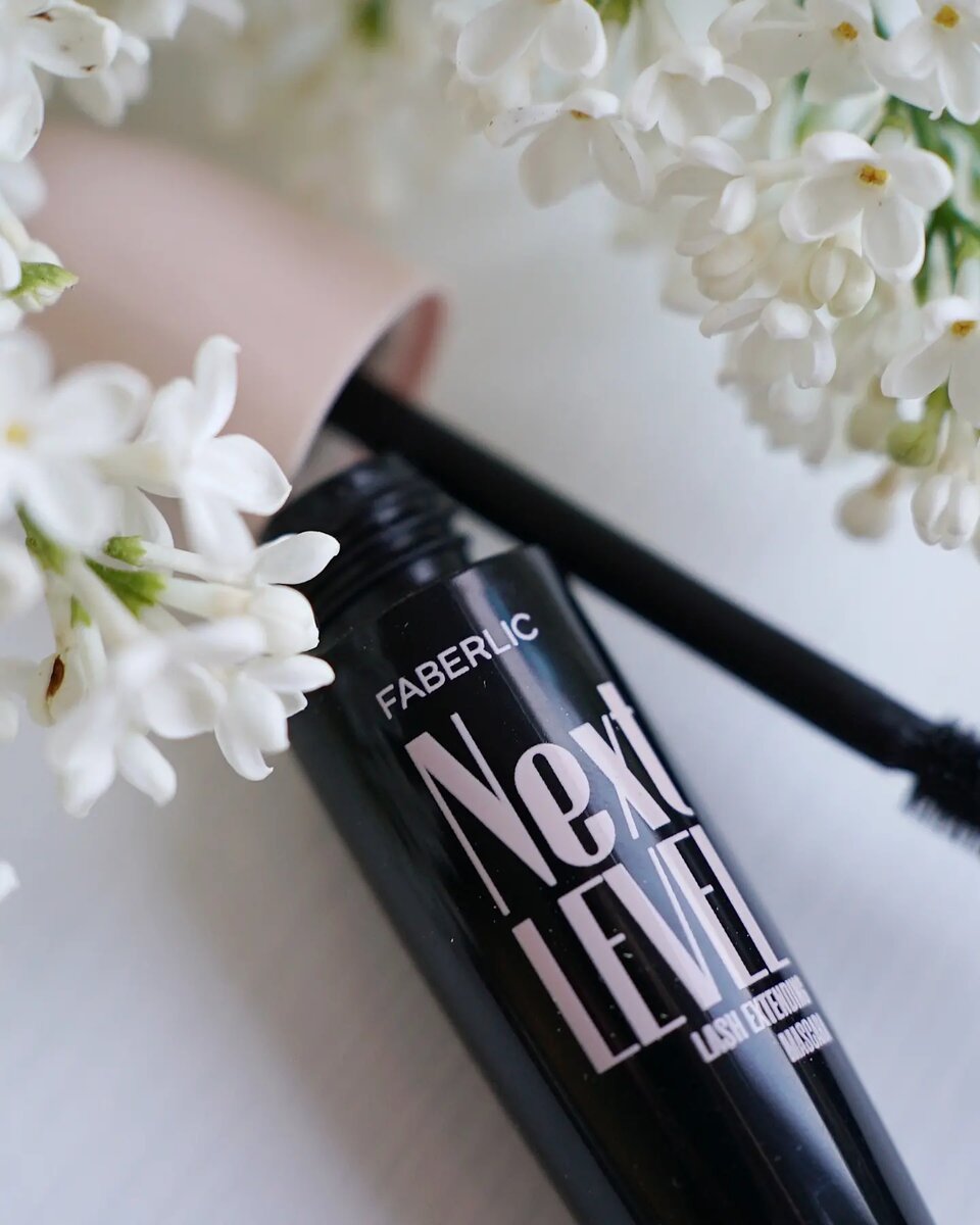 ≋ Тушь для ресниц Maybelline Lash Sensational Веерный объем - Низкая цена - Купить в Sello