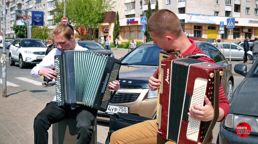 Вот вам ХИТ!! Помните эту песню?