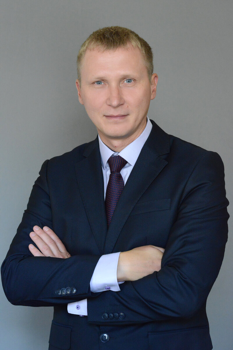 Алексей Какунин