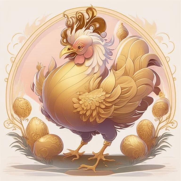 Изображение сгенерировано нейросетью Kandinsky 2.1 по запросу автора блога