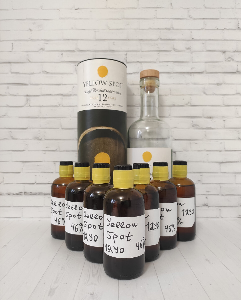 Мощно, дымно, ошеломляюще вкусно. Дегустация виски Ardbeg Uigeadail ...