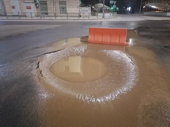     Фото: «Подслушано Великие Луки» / «ВКонтакте»