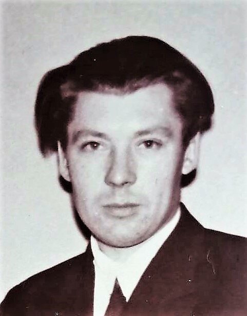 Иванов Виктор Николаевич 03.031938-11.04.2004