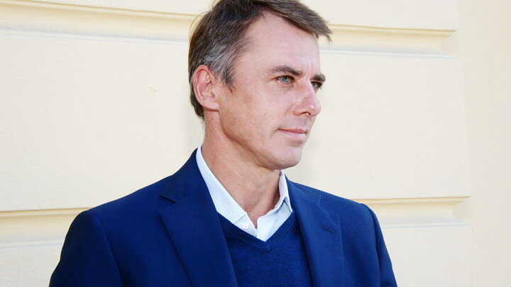 © ANATOLY LOMOKHOV/GLOBALLOOKPRESS