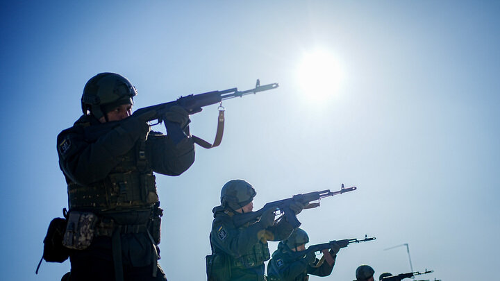 KAY NIETFELD/GLOBALLOOKPRESS