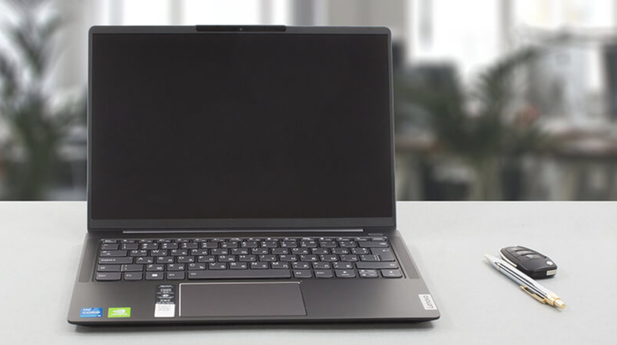 Lenovo ideapad 5 pro 14