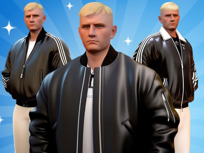    Нейросеть представила героев российских мемов как персонажей Fortnite