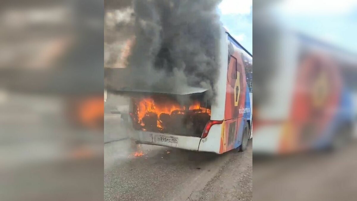     К месту инцидента выезжали девять человек личного состава от МЧС.