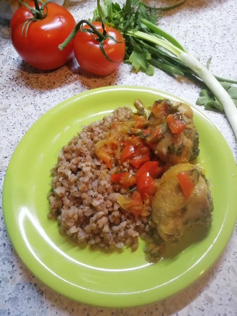  вкусное и красивое блюдо (гарнир можно выбирать любой) 