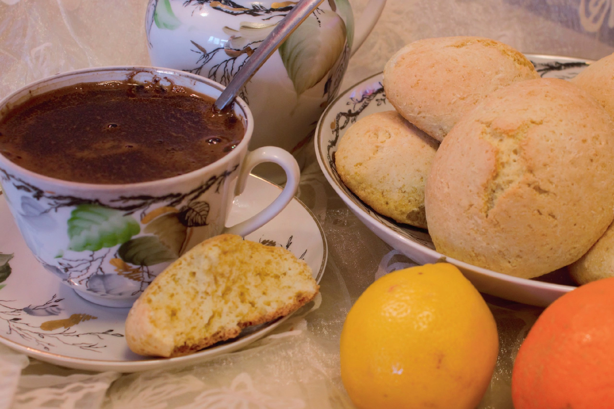 Моя порция хорошести 