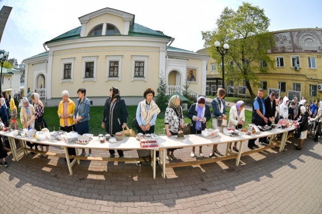    Какой новый ежегодный выходной хотят установить в России?