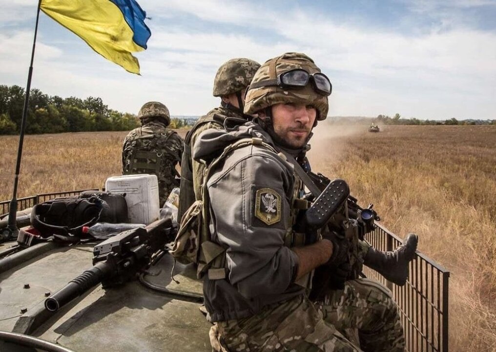    Bloomberg: союзники Украины в ЕС не ждут прорыва от контрнаступления ВСУ в 2023 году
