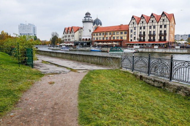 Фото из архива Калининград.Ru