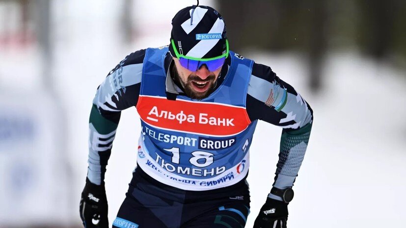   РИА Новости Павел Бедняков