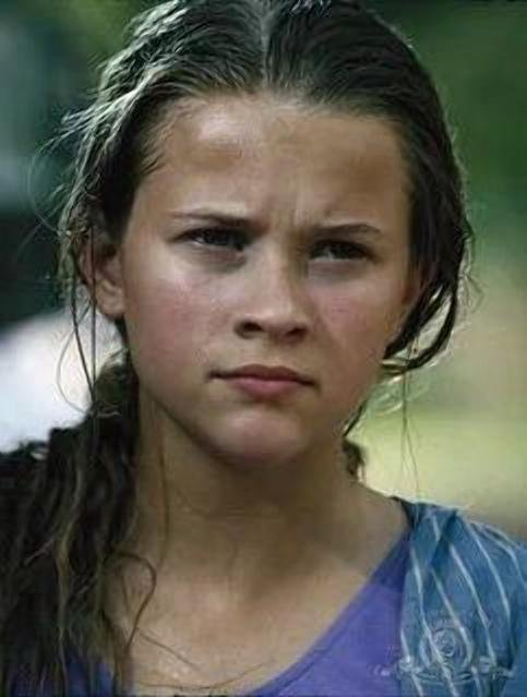 Риз Уизерспун в фильме "Человек на Луне"