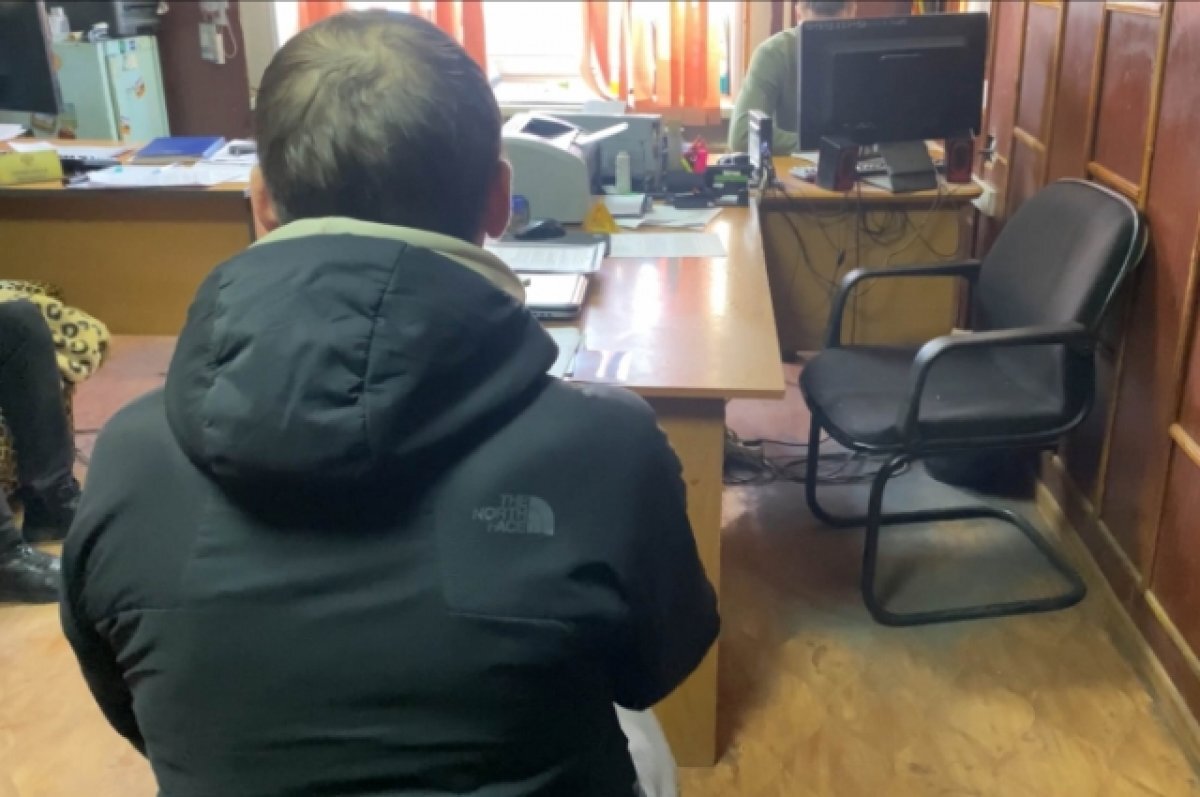    Узнав, что сын попал в ДТП, мать отдала аферисту из Приангарья 20000 рублей