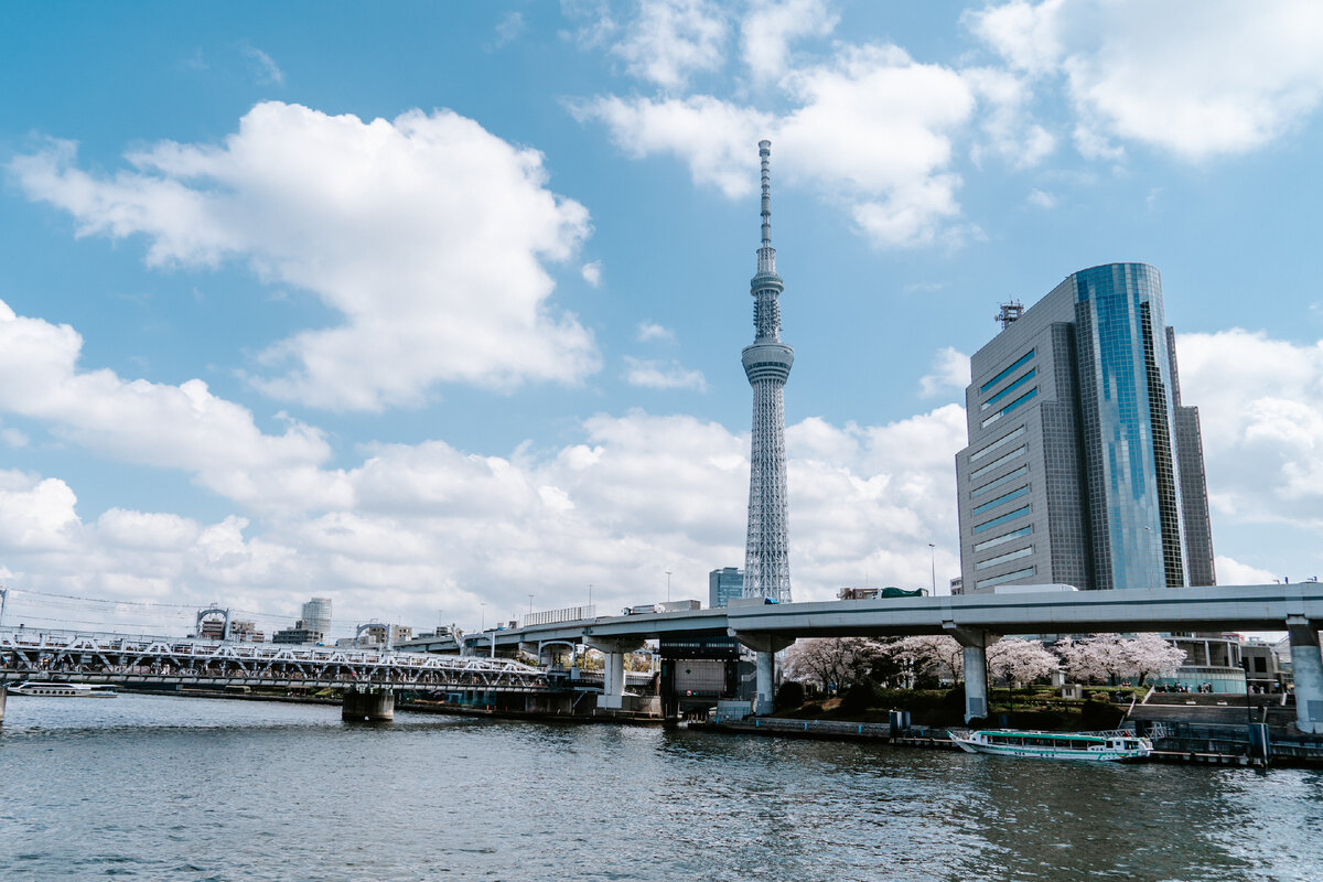 Асакуса, Токио