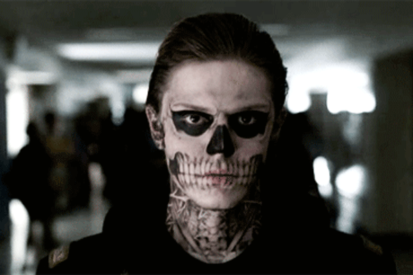 Кадр сериала «Американская история ужасов»