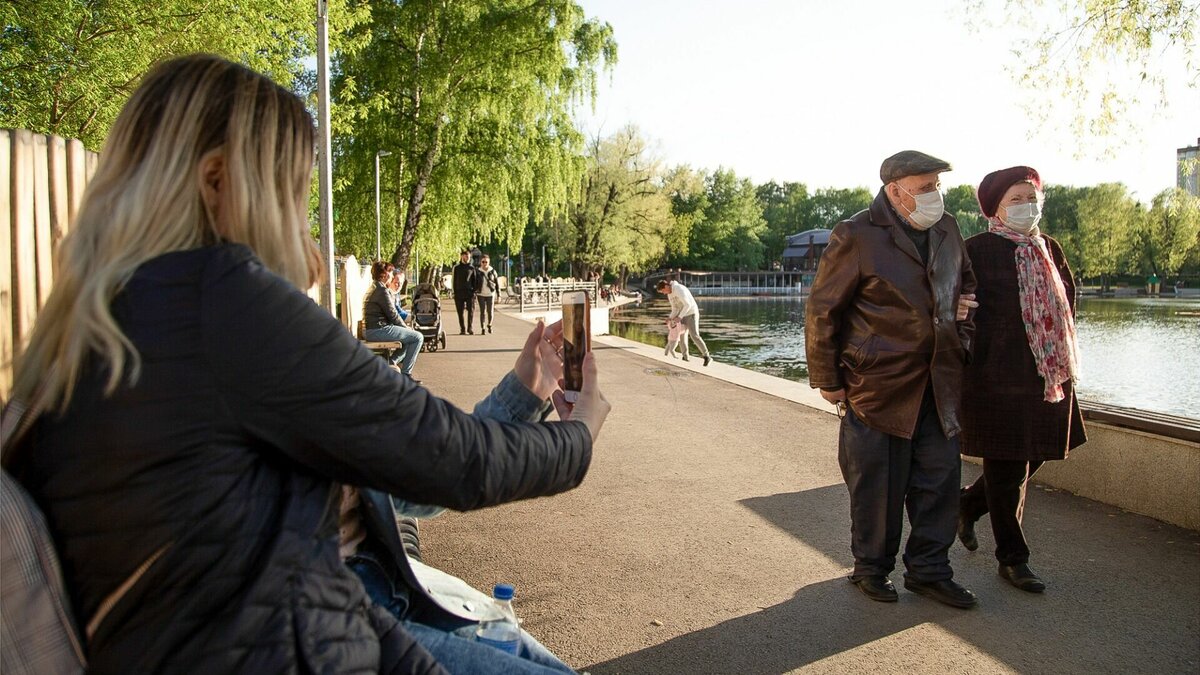     Обработку рекреационных зон планируют завершить уже в ближайшее время