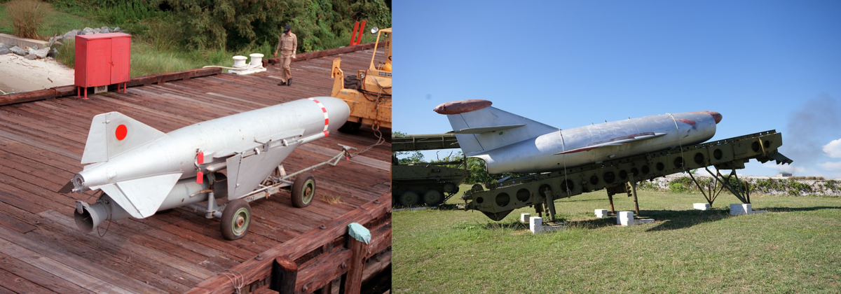 П-15 "Термит" и КСС "Сопка".